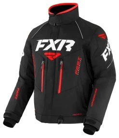 FXR Adrenaline Jacket -Icon Store fxr adrenaline jacket