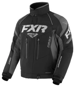 FXR Adrenaline Jacket -Icon Store fxr adrenaline jacket 3