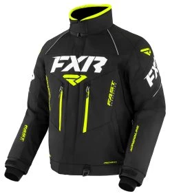 FXR Adrenaline Jacket -Icon Store fxr adrenaline jacket 4