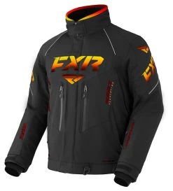 FXR Adrenaline Jacket -Icon Store fxr adrenaline jacket 5