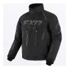 FXR Adrenaline Jacket -Icon Store fxr adrenaline jacket black grey