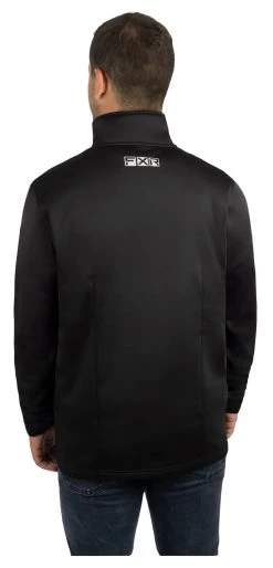 FXR Elevation Tech Jacket 9 FXR Elevation Tech Jacket -Icon Store fxr elevation tech jacket 1