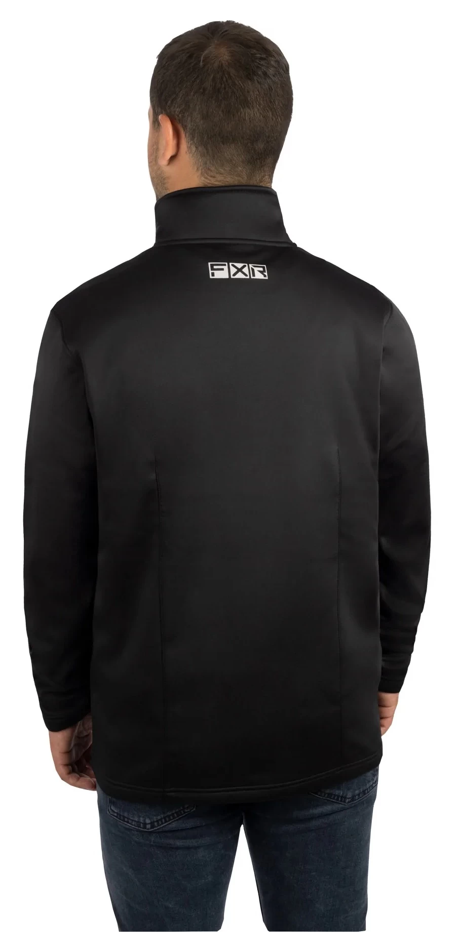 FXR Elevation Tech Jacket 4 FXR Elevation Tech Jacket - Image 2