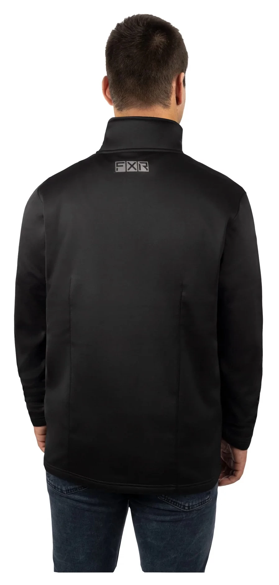 FXR Elevation Tech Jacket 6 FXR Elevation Tech Jacket - Image 4