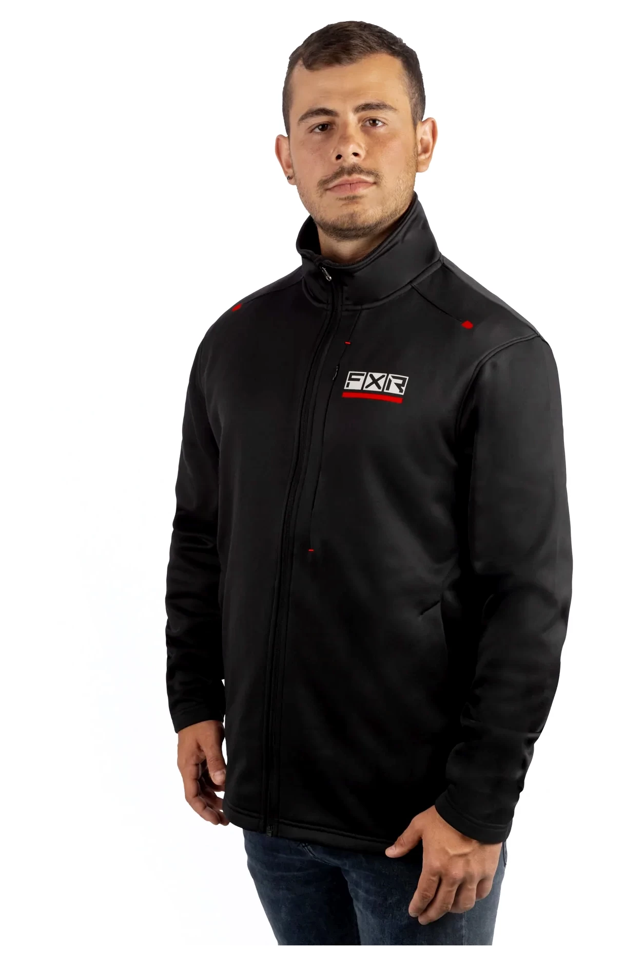 FXR Elevation Tech Jacket 3 FXR Elevation Tech Jacket