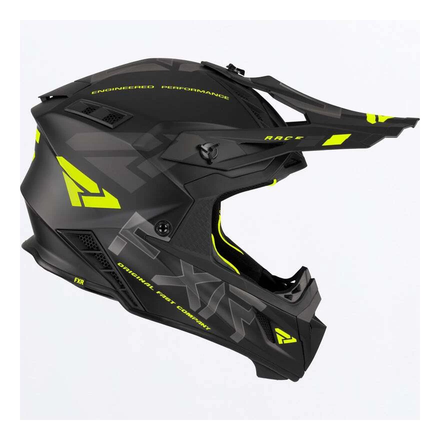 FXR Helium Race Div Helmet 20 FXR Helium Race Div Helmet - Image 18
