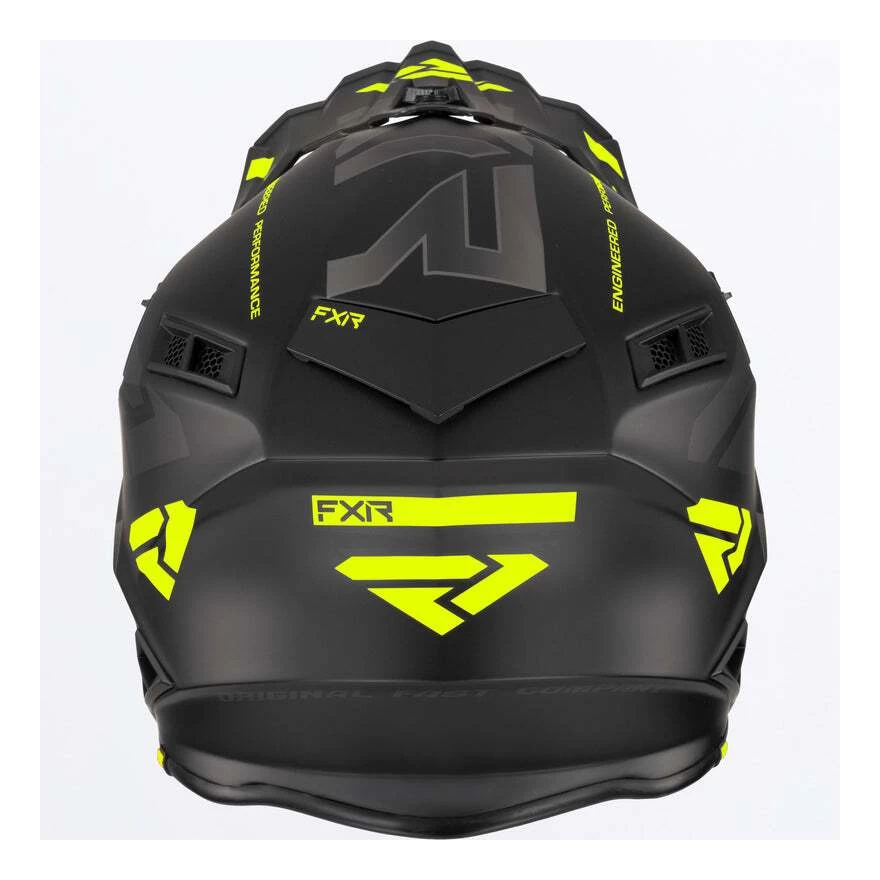 FXR Helium Race Div Helmet 21 FXR Helium Race Div Helmet - Image 19