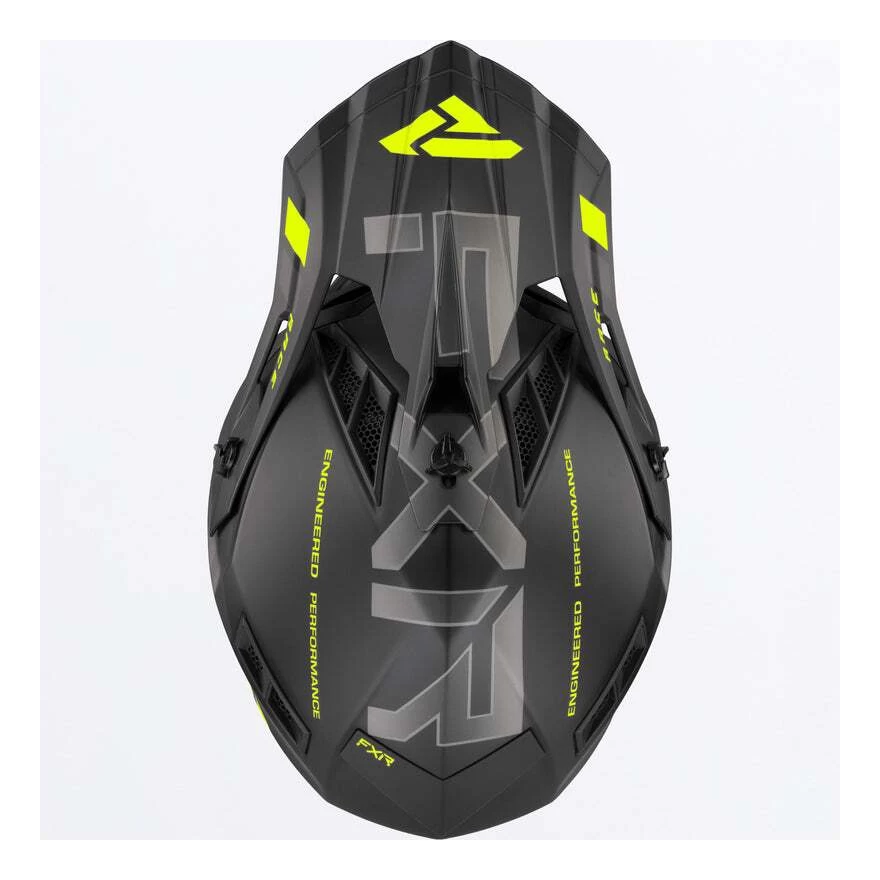 FXR Helium Race Div Helmet 22 FXR Helium Race Div Helmet - Image 20