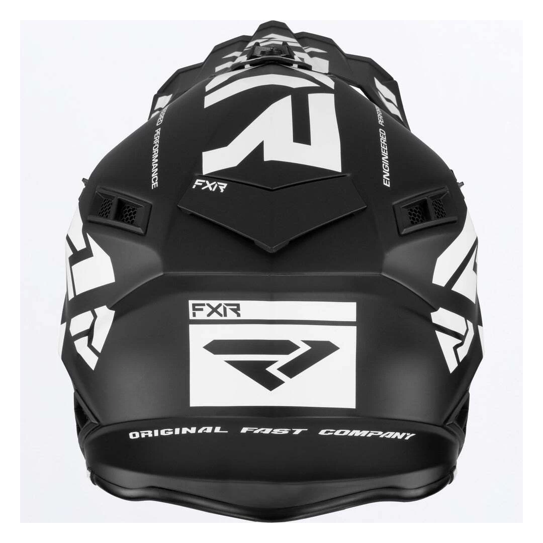 FXR Helium Race Div Helmet 6 FXR Helium Race Div Helmet - Image 4