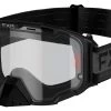 FXR Maverick Electric Goggles -Icon Store fxr maverick electric goggles