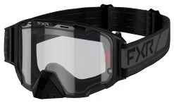 FXR Maverick Electric Goggles
