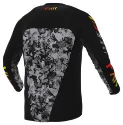 FXR Podium MX Jersey 17 FXR Podium MX Jersey -Icon Store fxr podium mx jersey 1