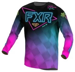 FXR Podium MX Jersey 28 FXR Podium MX Jersey -Icon Store fxr podium mx jersey 12