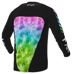 FXR Podium MX Jersey 19 FXR Podium MX Jersey -Icon Store fxr podium mx jersey 3