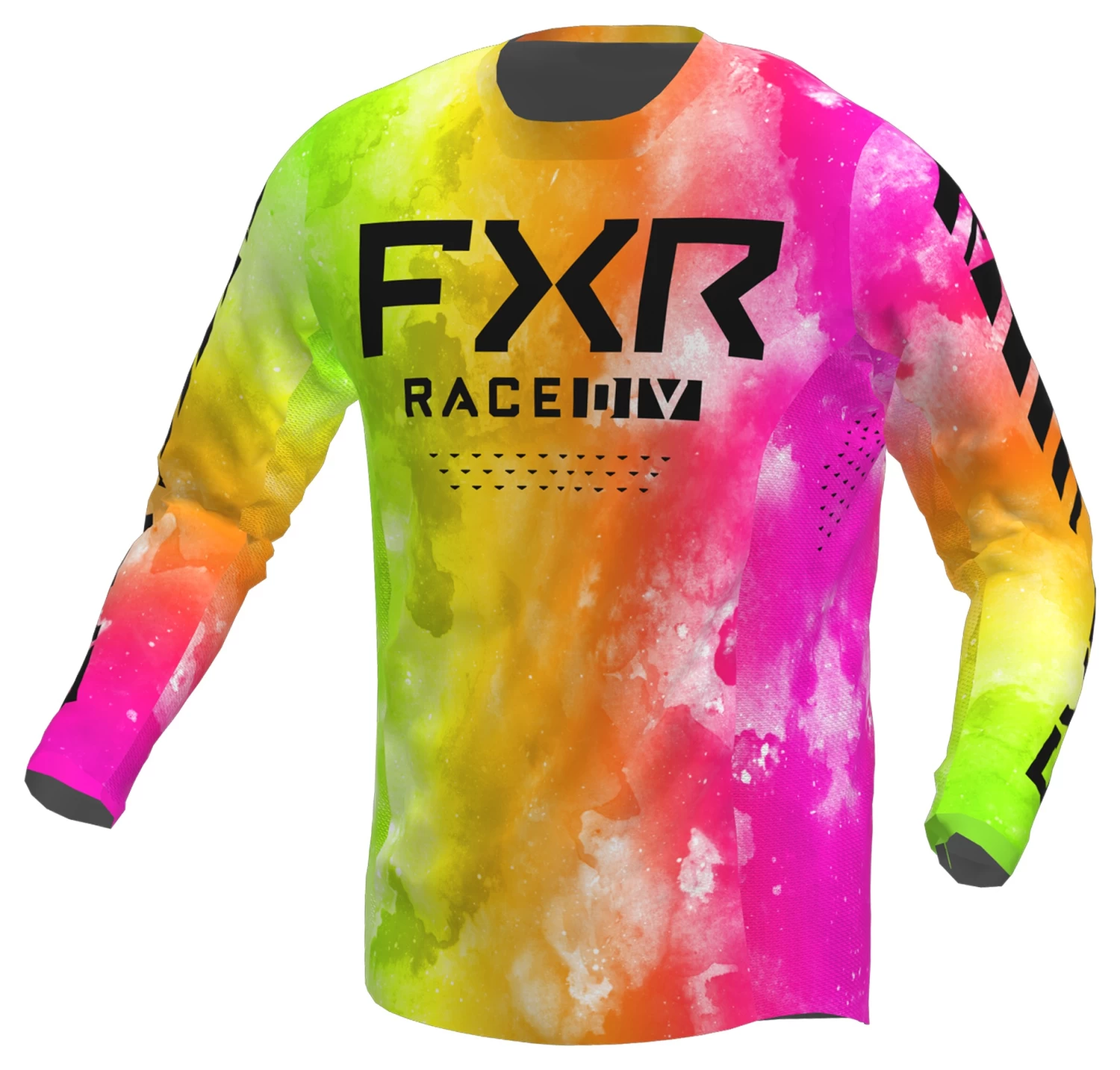 FXR Podium MX Jersey 7 FXR Podium MX Jersey - Image 5