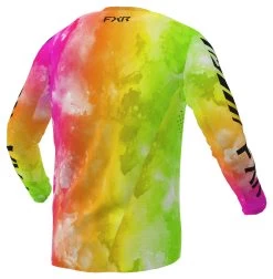 FXR Podium MX Jersey 21 FXR Podium MX Jersey -Icon Store fxr podium mx jersey 5