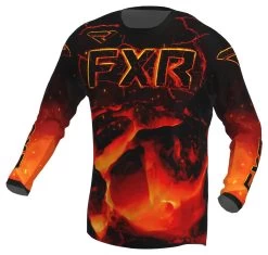 FXR Podium MX Jersey 22 FXR Podium MX Jersey -Icon Store fxr podium mx jersey 6