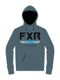 FXR Podium Tech Pullover Hoodie -Icon Store fxr podium tech po hoodie 1