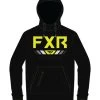 FXR Podium Tech Pullover Hoodie -Icon Store fxr podium tech po hoodie