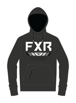 FXR Podium Tech Pullover Hoodie -Icon Store fxr podium tech po hoodie 2
