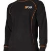FXR Pyro Thermal Longsleeve Shirt