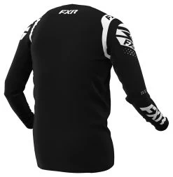 FXR Revo MX Jersey 11 FXR Revo MX Jersey -Icon Store fxr revo mx jersey 1