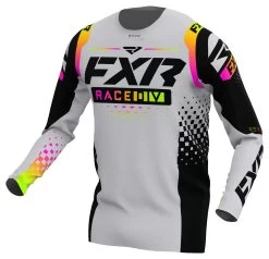 FXR Revo MX Jersey 12 FXR Revo MX Jersey -Icon Store fxr revo mx jersey 2