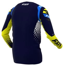FXR Revo MX Jersey 15 FXR Revo MX Jersey -Icon Store fxr revo mx jersey 5