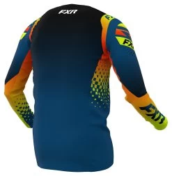 FXR Revo MX Jersey 17 FXR Revo MX Jersey -Icon Store fxr revo mx jersey 7