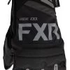FXR Transfer Short Cuff Gloves