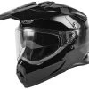 GMax AT21 Helmet 2 GMax AT21 Helmet -Icon Store g max at21 helmet solids