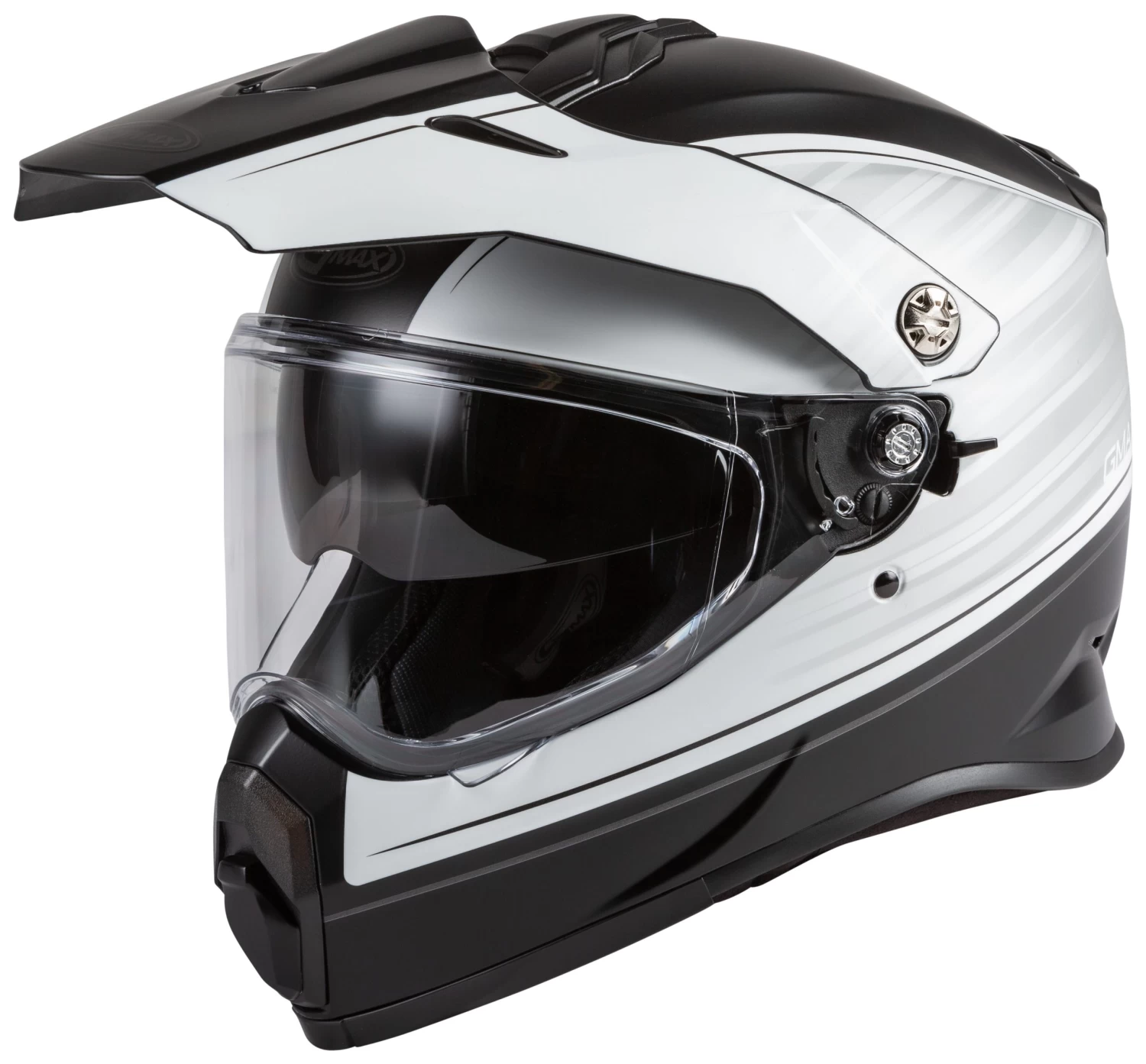 GMax AT21 Raley Helmet 4 GMax AT21 Raley Helmet - Image 2