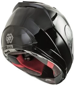 GMax FF88 Helmet - Solid 10 GMax FF88 Helmet - Solid -Icon Store g max ff88 helmet solid 2