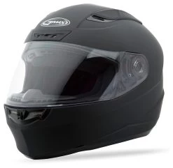 GMax FF88 Helmet - Solid 11 GMax FF88 Helmet - Solid -Icon Store g max ff88 helmet solid 3