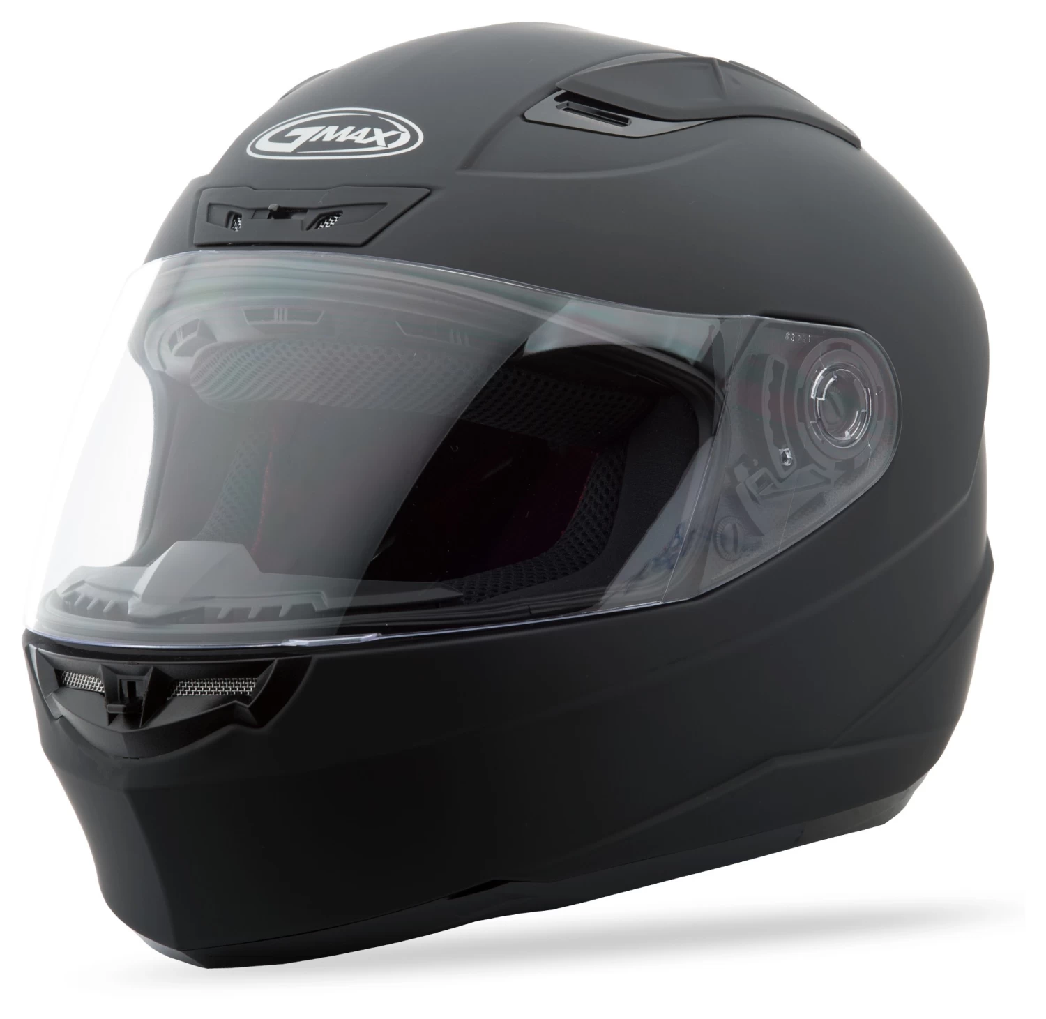GMax FF88 Helmet - Solid 6 GMax FF88 Helmet - Solid - Image 4