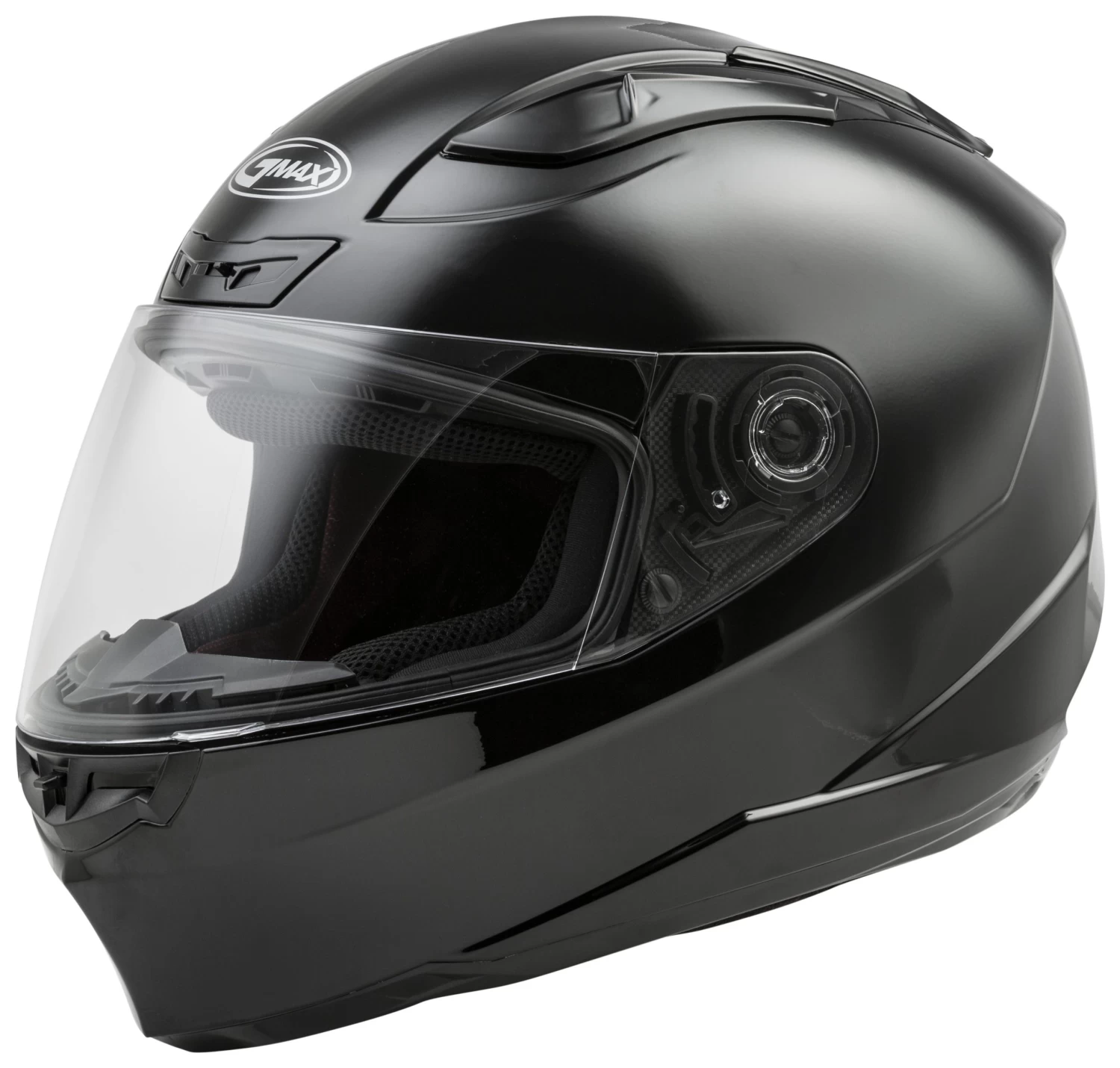 GMax FF88 Helmet - Solid 3 GMax FF88 Helmet - Solid
