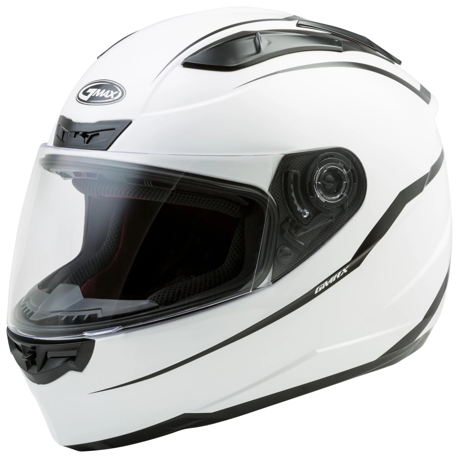 GMax FF88 Precept Helmet 5 GMax FF88 Precept Helmet - Image 3