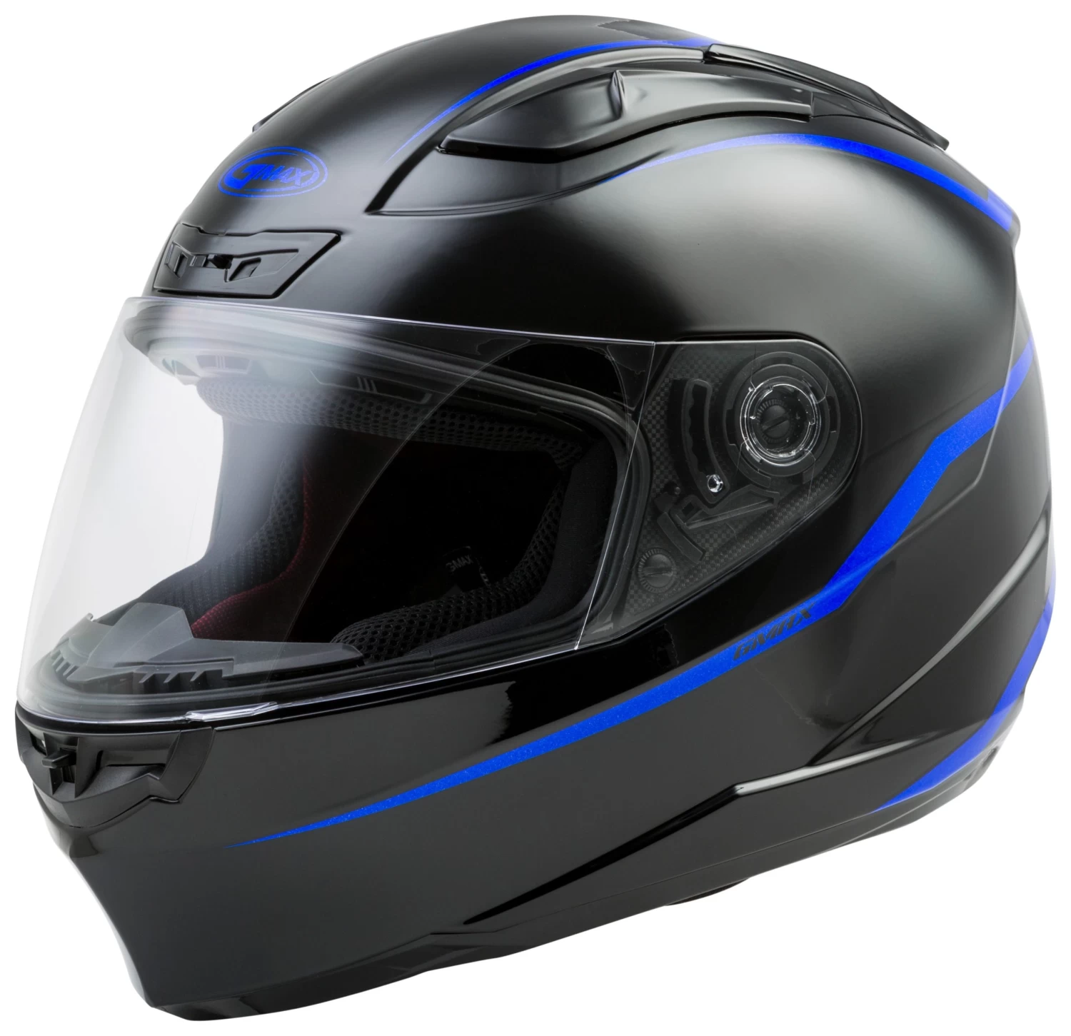 GMax FF88 Precept Helmet 6 GMax FF88 Precept Helmet - Image 4