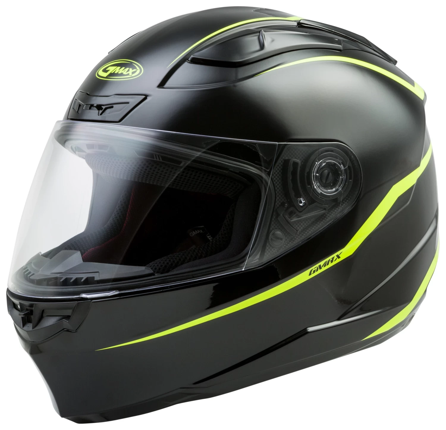 GMax FF88 Precept Helmet 7 GMax FF88 Precept Helmet - Image 5