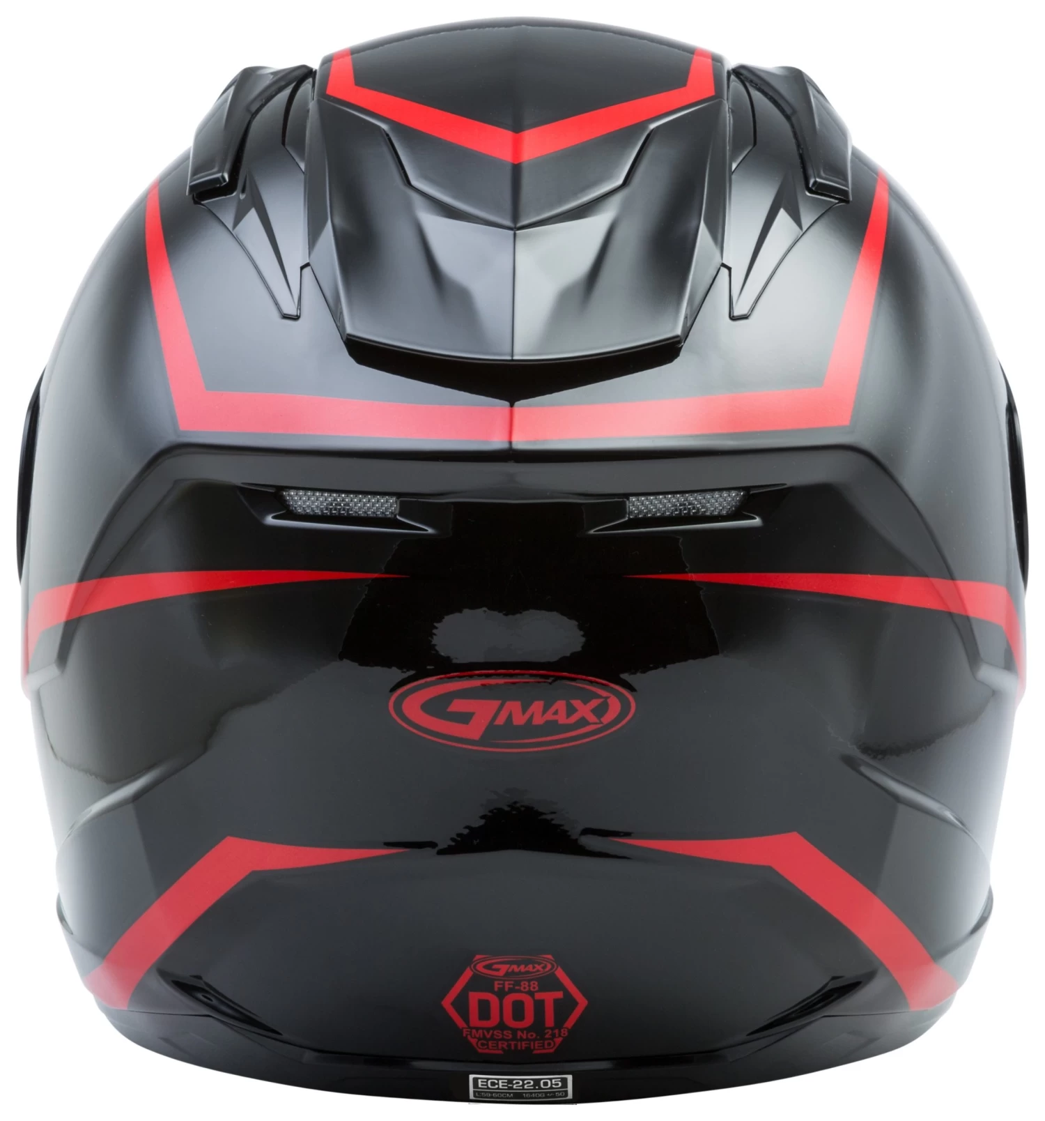GMax FF88 Precept Helmet 8 GMax FF88 Precept Helmet - Image 6