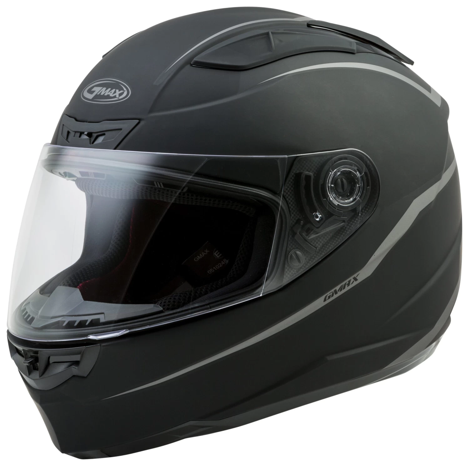 GMax FF88 Precept Helmet 3 GMax FF88 Precept Helmet