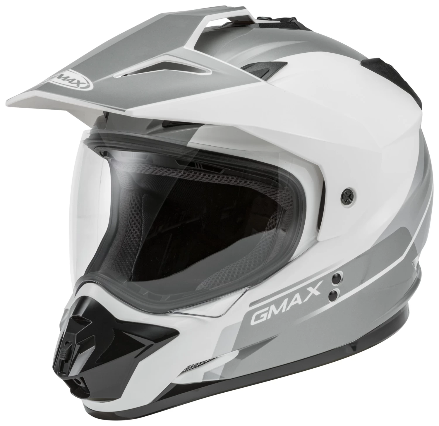 GMax GM11D Scud Helmet 4 GMax GM11D Scud Helmet - Image 2