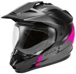 GMax GM11D Scud Helmet 11 GMax GM11D Scud Helmet -Icon Store g max gm11 scud helmet 3