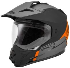 GMax GM11D Scud Helmet 12 GMax GM11D Scud Helmet -Icon Store g max gm11 scud helmet 4