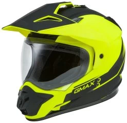 GMax GM11D Scud Helmet 13 GMax GM11D Scud Helmet -Icon Store g max gm11 scud helmet 5