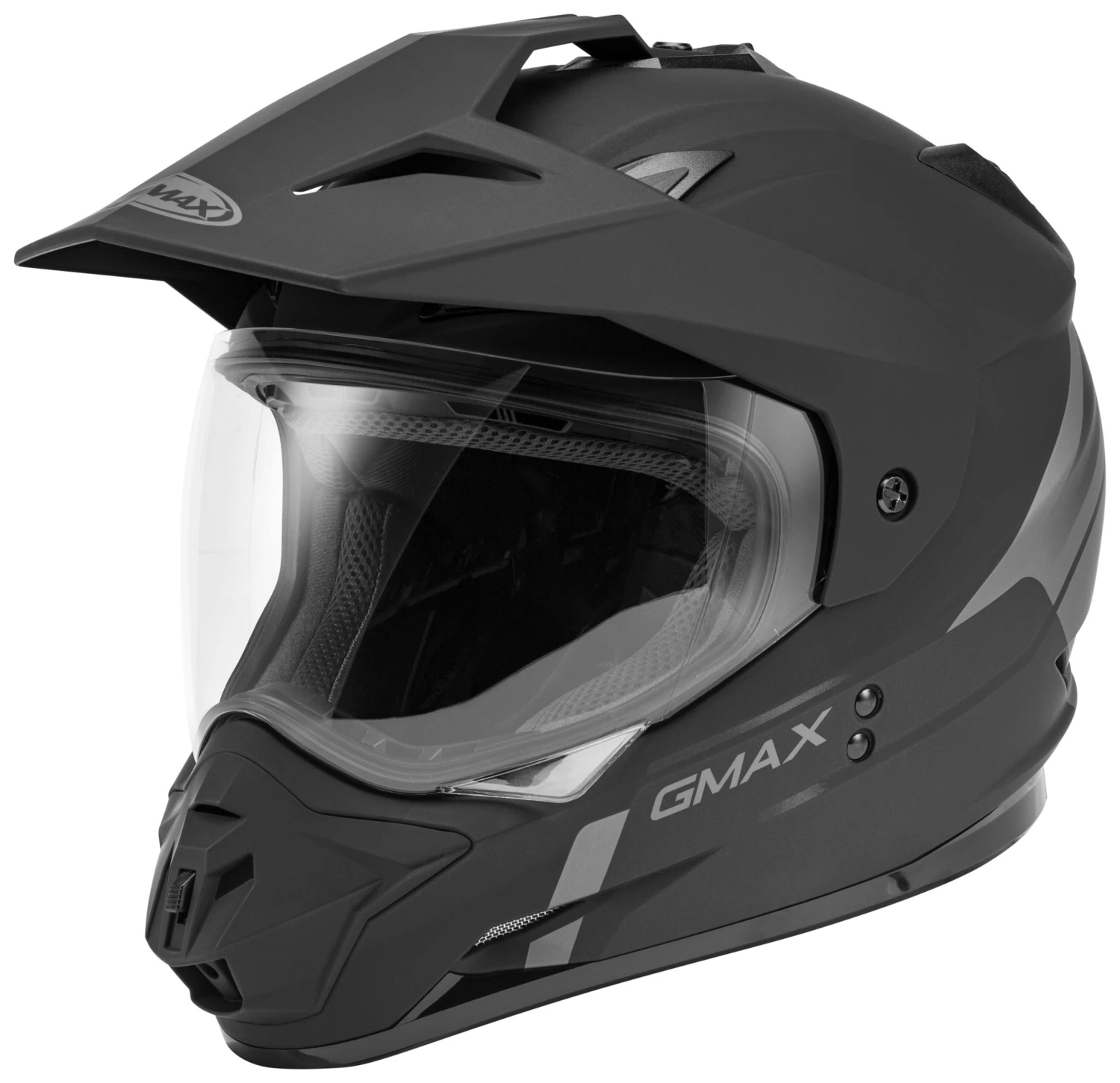 GMax GM11D Scud Helmet 3 GMax GM11D Scud Helmet