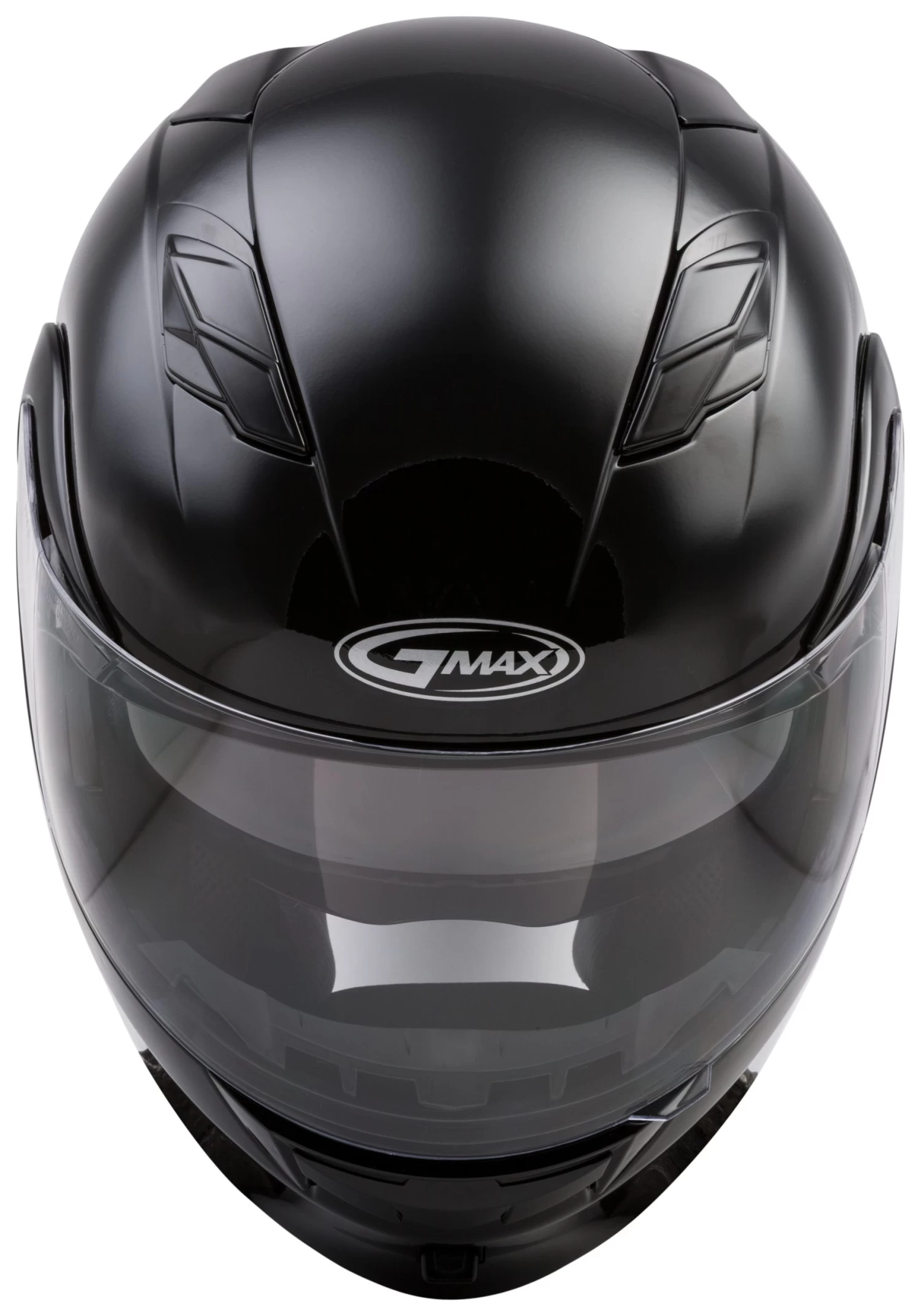 GMax MD01 Helmet - Solid 10 GMax MD01 Helmet - Solid - Image 8