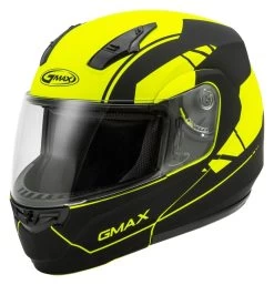 GMax MD04 Article Helmet -Icon Store g max md04 article helmet matte black grey 1