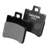 Galfer Semi-Metallic 1054 Front Brake Pads For Indian Scout Sixty 2016-2021