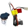 Gerbing 12V Accessory Port Harness 2 Gerbing 12V Accessory Port Harness -Icon Store gerbing12 v accessory port harness
